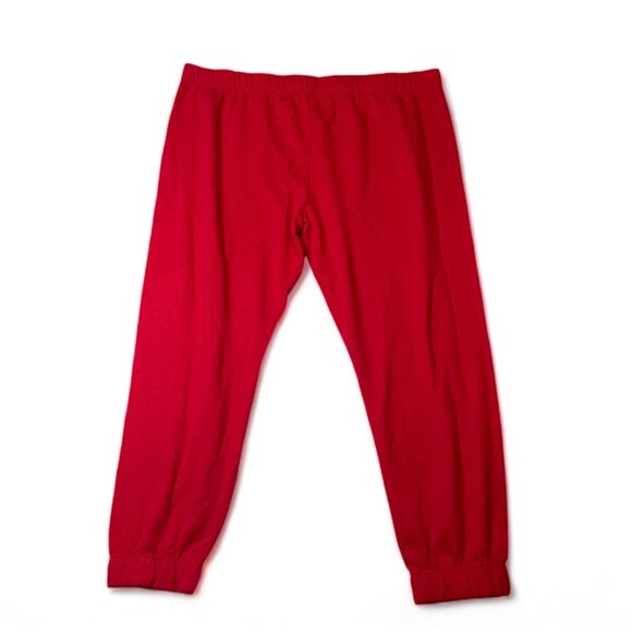 Disney Trendy Plus Size Mickey Lights Sweatpants, Size 3X, New - Picture 10 of 14